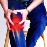 Артрит, артроз коленного сустава