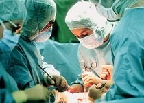 Хирургия, как раздел медицины
