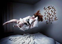 Влияние сна на организм человека