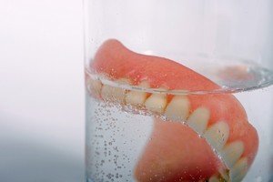 Современные зубные протезы