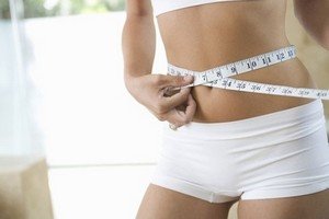 Сбросить лишний вес легко