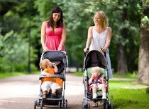 Практические советы по выбору детской коляски