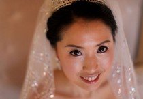 Свадьба по-корейски: когда и где проводят