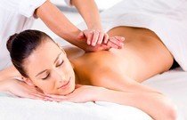 Великие секреты расслабляющего массажа
