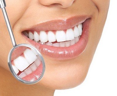 Эстетическая стоматология - красота и здоровье зубов