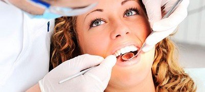 имплантация зубов петербург
