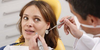 Подготовка к приему в стоматологической клинике