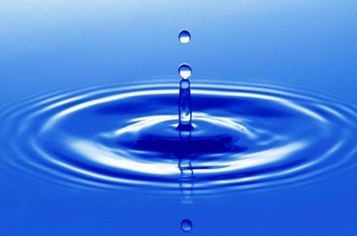 10 полезных свойств чистой питьевой воды