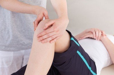 Клиника остеоартроза коленного сустава
