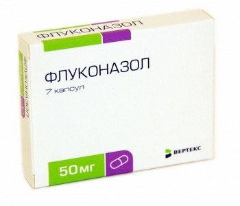 Флуконазол - один из препаратов для лечения инвазивного кандидозы