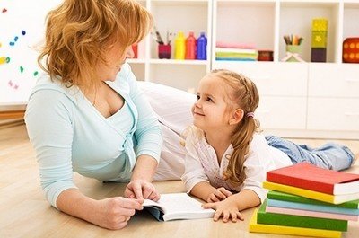 Но как научить своего ребенка любить книгу?