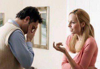 Одной из причин пьянства мужа является его моральное подавление женой
