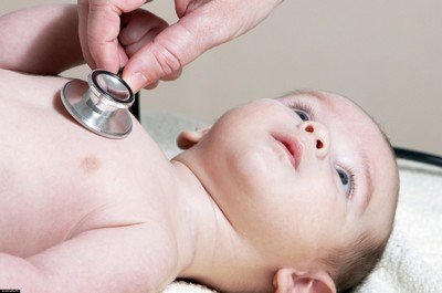 Особенности цереброспинального менингита у грудных детей