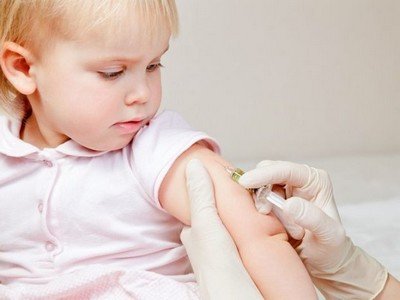 Прививки - стоит ли делать?
