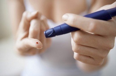 Симптомы диабета у женщин