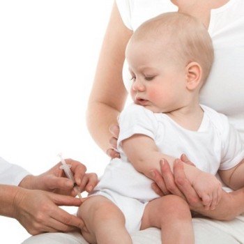 Вакцинация - легкий способ профилактики детских инфекций