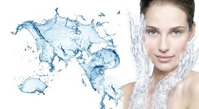 Термальные воды - дар природы с лечебным и косметическим свойствами