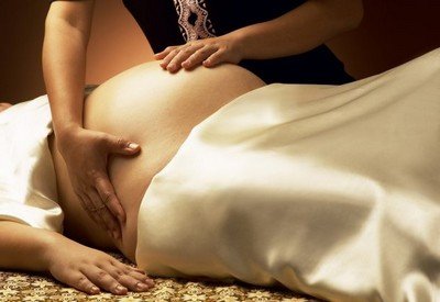 Массаж для беременных: особенности, преимущества, предостережения
