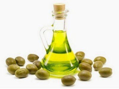 Оливковое масло и его применение