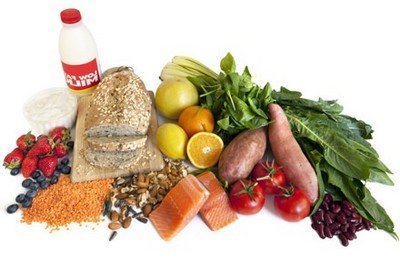 Какие продукты понижают уровень холестерина