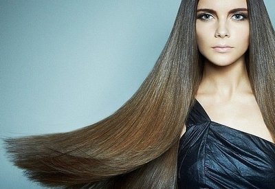 Длинные волосы - мечта любой женщины