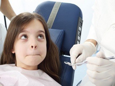 Поверхностное обезболивание в стоматологии