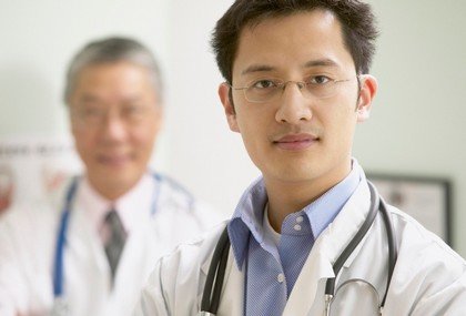 Здравоохранение в Монголии