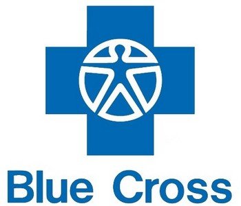 Blue Cross - оплачивает больничное обслуживание больных в США