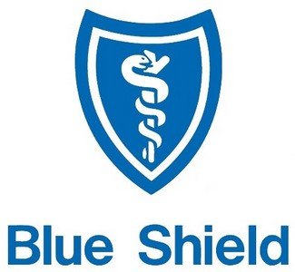 Blue Shield - оплачивает врачебное обслуживание больных в США