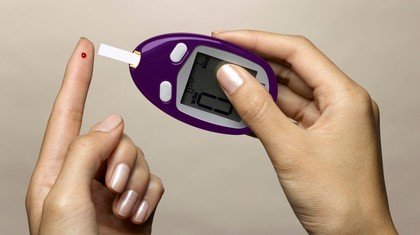 Глюкометр - прибор для определения сахара в крови