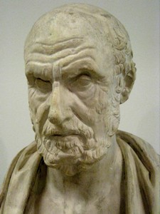 Гиппократ