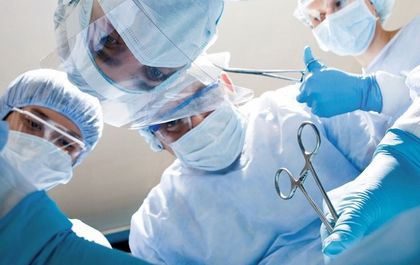 Операция на поджелудочной железе при панкреатите в «ранние» сроки