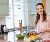 Уютная кухня - это счастье для любой хозяйки