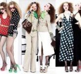 Люди становятся «марионетками» моды