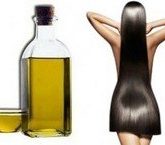 Касторовое масло - домашний помощник в борьбе с проблемными волосами