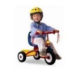 Как выбрать детский велосипед