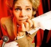 Как бороться с боязнью сцены?