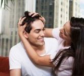 Способы поднятия настроения любимому мужчине