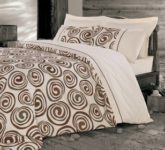 6 тканей на основе хлопка для постельного белья