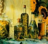 Как растительные масла помогают ухаживать за кожей