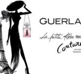 La Petite Robe Noir Couture новинка от Guerlain в 2014