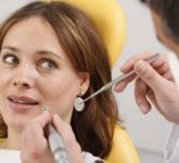 Подготовка к приему в стоматологической клинике