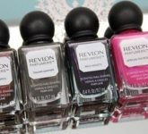 Специальный парфюмированный лак для ногтей Revlon Parfumerie
