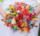 Букет из алстромерий - лучший подарок женщине