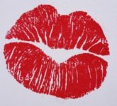 красная кайма губ