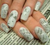 Как сделать маникюр дома?