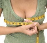 Увеличиваем грудь без операций