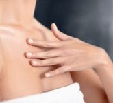 Косметика и упражнения для ухода за шеей и зоной декольте