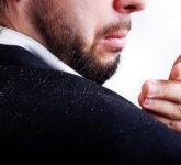 Перхоть - это проблема не волос, а кожи головы