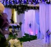 Какие цвета на свадьбу являются модными в 2014 года